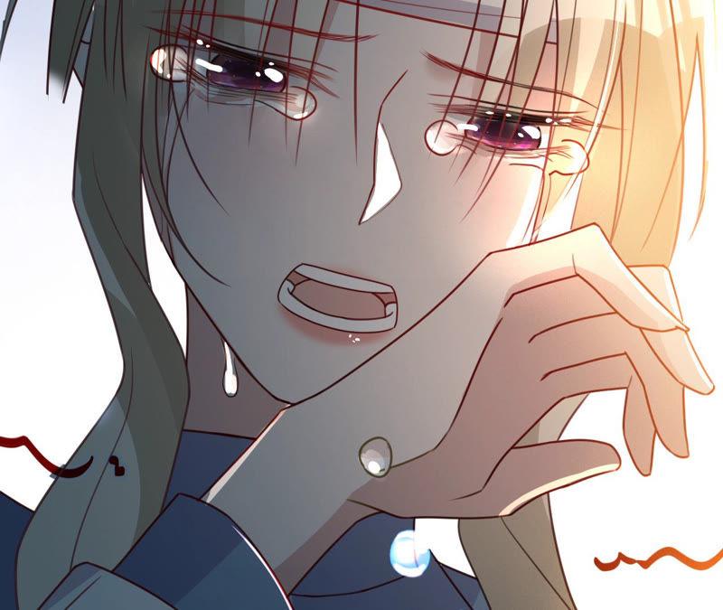 寵妻狂魔：百萬千金要淪陷 - 第142話 你到底愛誰？(2/2) - 3