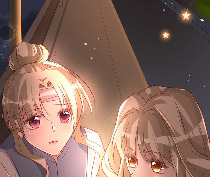 寵妻狂魔：百萬千金要淪陷 - 第144話 夢醒了(1/2) - 2