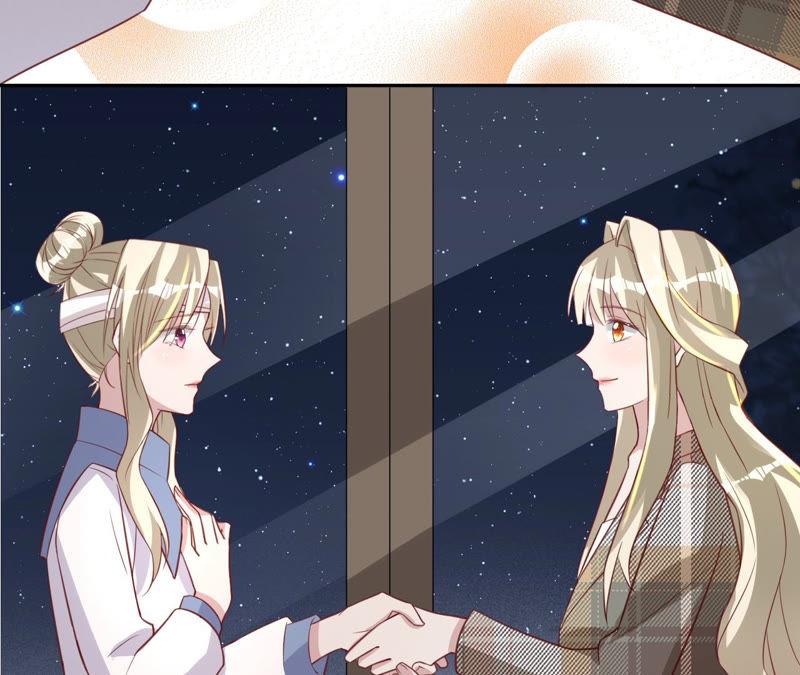 寵妻狂魔：百萬千金要淪陷 - 第144話 夢醒了(2/2) - 6