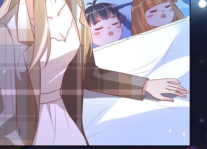 寵妻狂魔：百萬千金要淪陷 - 第144話 夢醒了(2/2) - 2