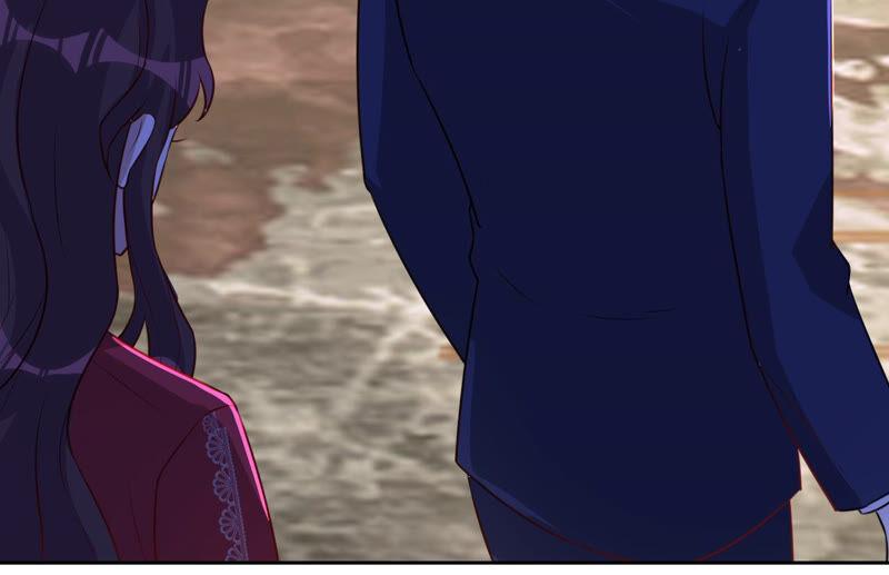 寵妻狂魔：百萬千金要淪陷 - 第146話 決定去M國(2/2) - 1