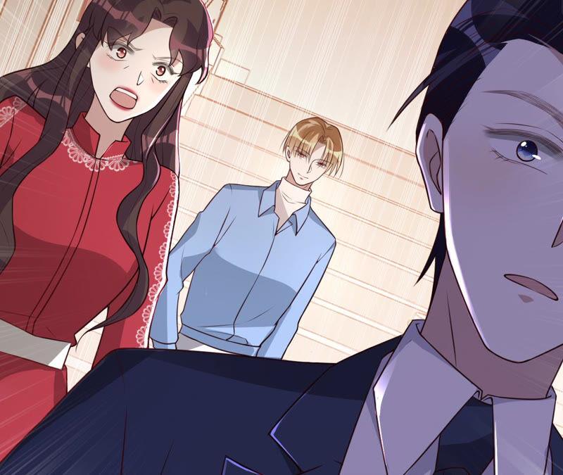 寵妻狂魔：百萬千金要淪陷 - 第146話 決定去M國(2/2) - 5