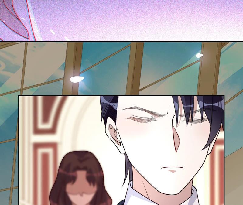 寵妻狂魔：百萬千金要淪陷 - 第146話 決定去M國(2/2) - 2