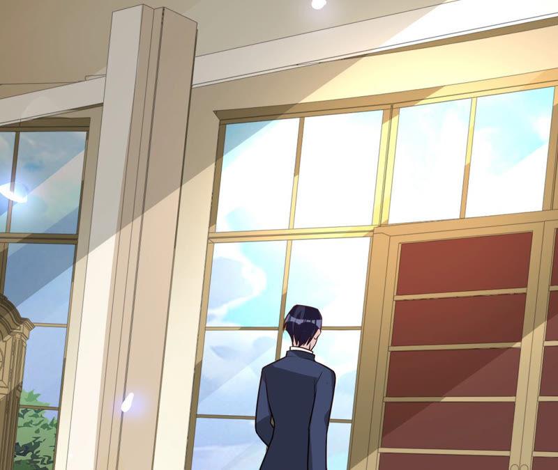 寵妻狂魔：百萬千金要淪陷 - 第146話 決定去M國(2/2) - 4