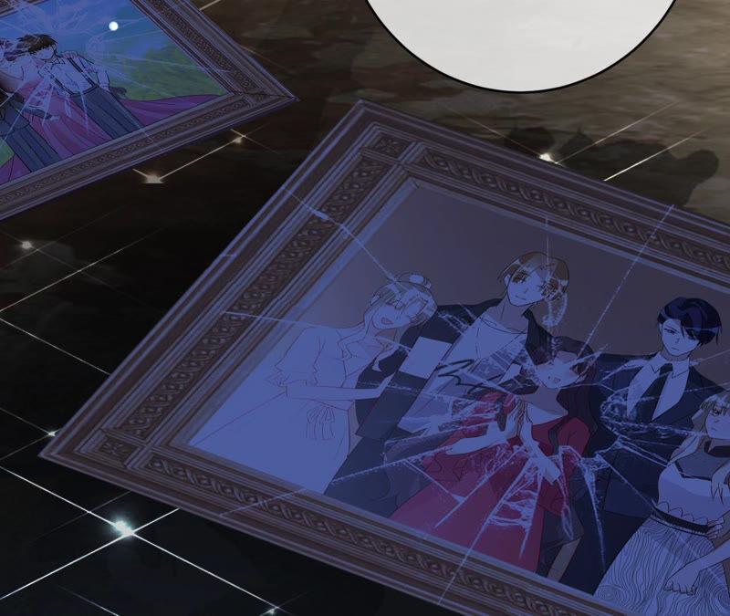 寵妻狂魔：百萬千金要淪陷 - 第146話 決定去M國(2/2) - 6