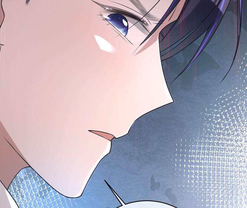 寵妻狂魔：百萬千金要淪陷 - 第146話 決定去M國(2/2) - 3