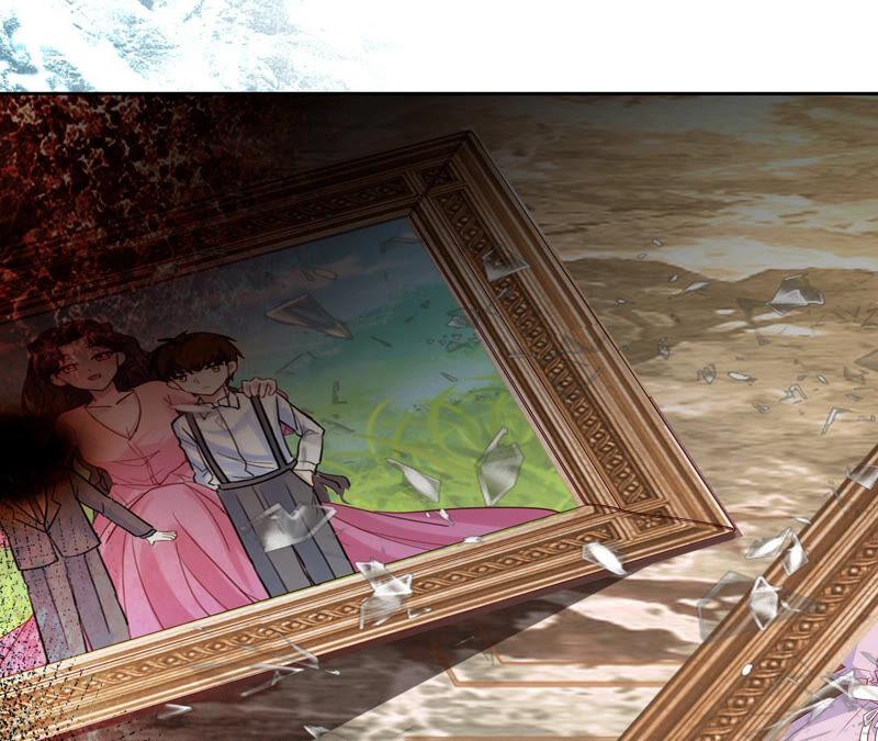 寵妻狂魔：百萬千金要淪陷 - 第146話 決定去M國(2/2) - 6