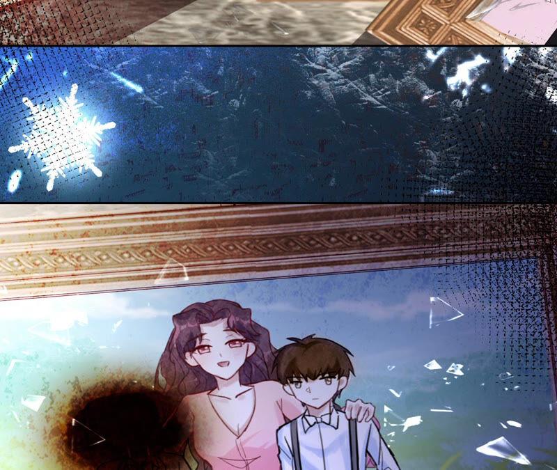 寵妻狂魔：百萬千金要淪陷 - 第146話 決定去M國(2/2) - 1