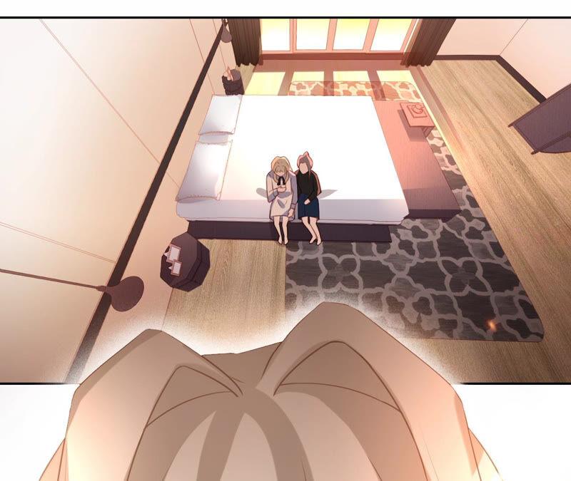 寵妻狂魔：百萬千金要淪陷 - 第146話 決定去M國(2/2) - 3