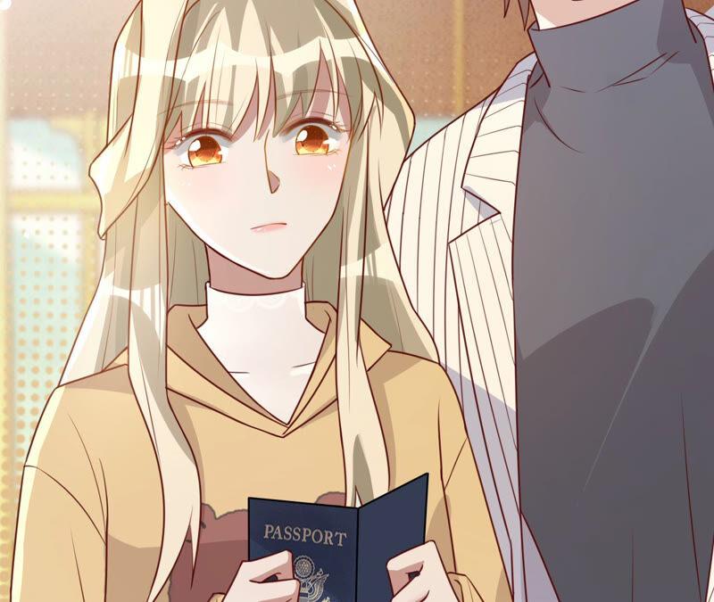 寵妻狂魔：百萬千金要淪陷 - 第150話 重回M國(2/2) - 6