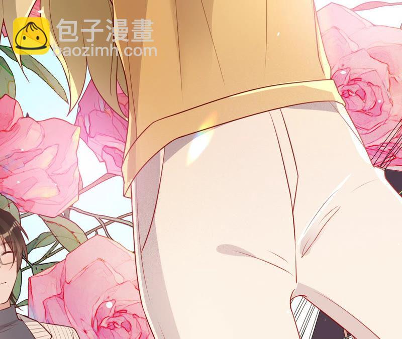 寵妻狂魔：百萬千金要淪陷 - 第150話 重回M國(2/2) - 4