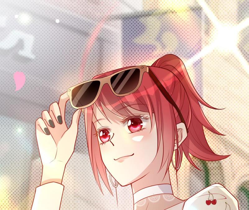 寵妻狂魔：百萬千金要淪陷 - 第150話 重回M國(2/2) - 2