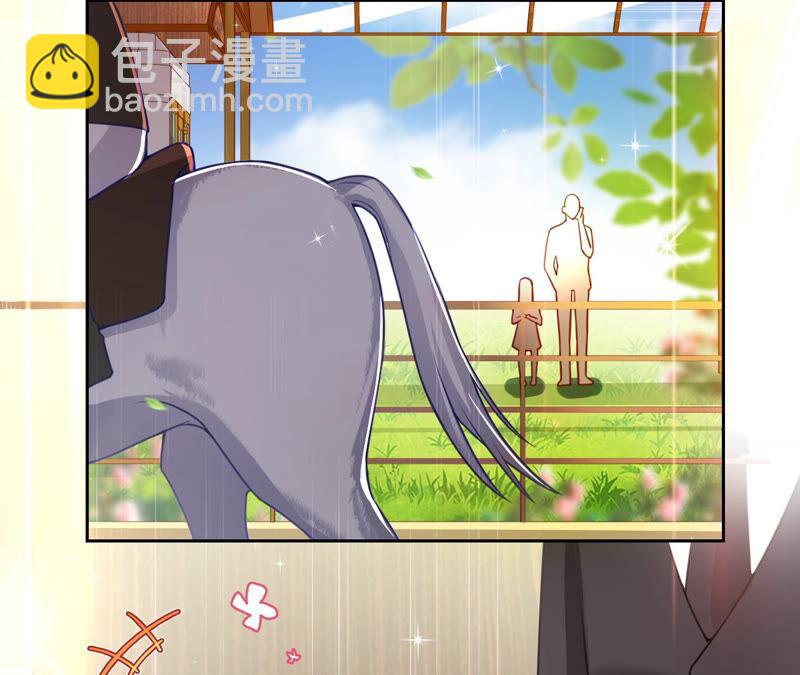 寵妻狂魔：百萬千金要淪陷 - 第154話 當年的事(1/2) - 5