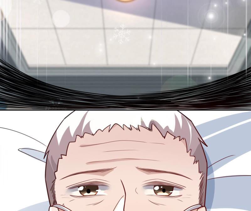 寵妻狂魔：百萬千金要淪陷 - 第154話 當年的事(2/2) - 3