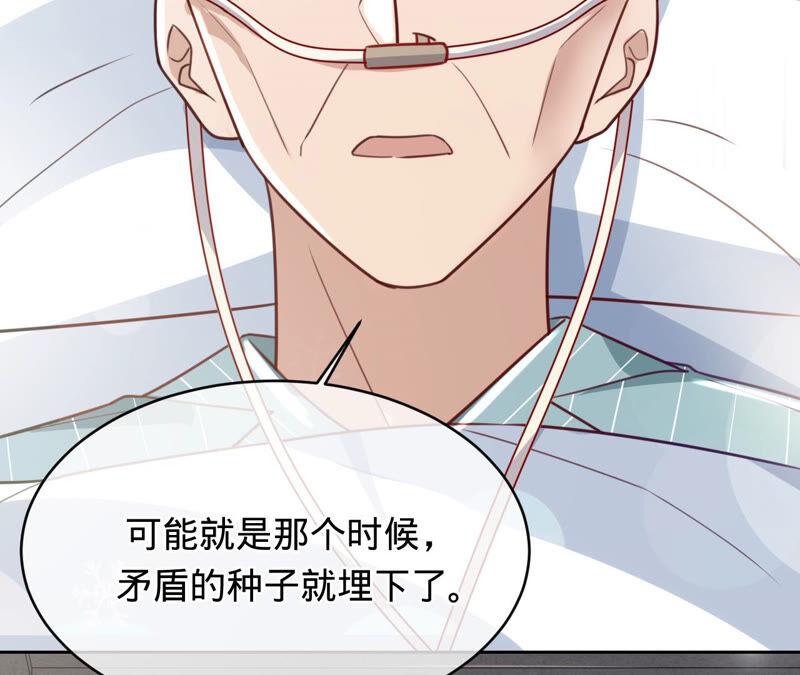 寵妻狂魔：百萬千金要淪陷 - 第154話 當年的事(2/2) - 4