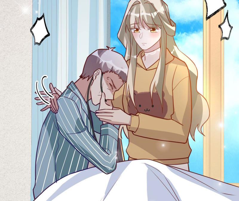 寵妻狂魔：百萬千金要淪陷 - 第154話 當年的事(2/2) - 1