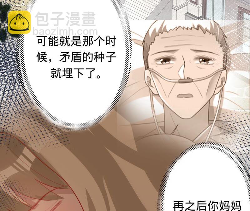 寵妻狂魔：百萬千金要淪陷 - 第156話 劉淑珍的出現(1/2) - 8