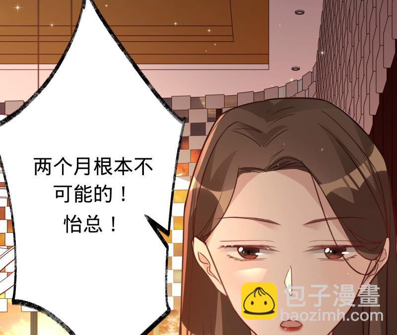 寵妻狂魔：百萬千金要淪陷 - 第158話 尋找蘇蜜(1/2) - 3