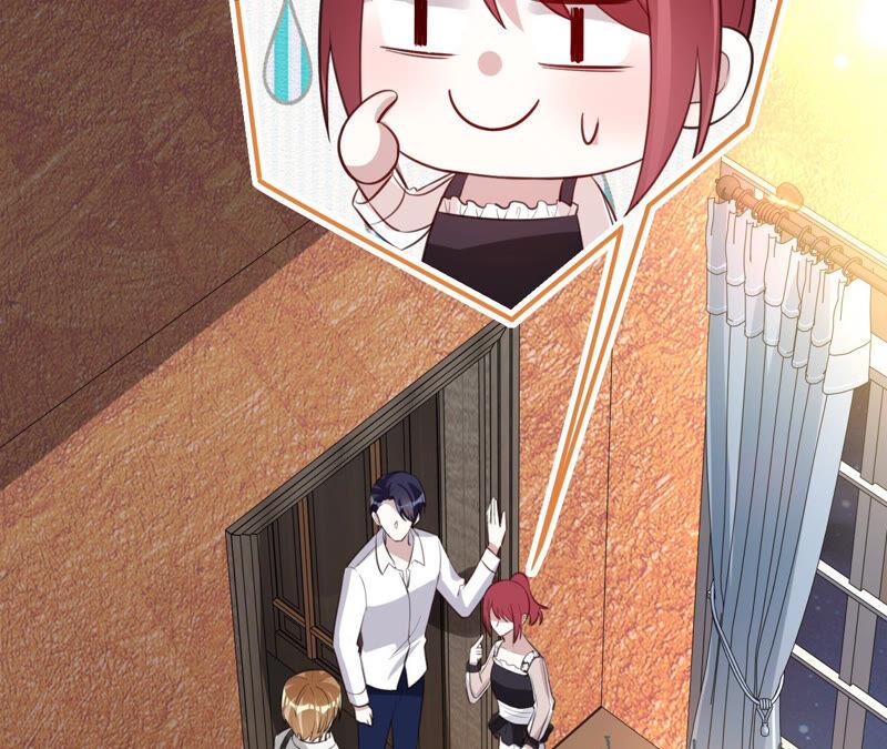 寵妻狂魔：百萬千金要淪陷 - 第158話 尋找蘇蜜(2/2) - 3