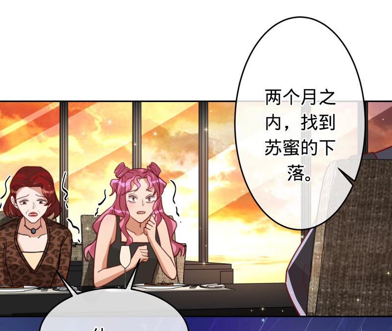 寵妻狂魔：百萬千金要淪陷 - 第158話 尋找蘇蜜(1/2) - 7