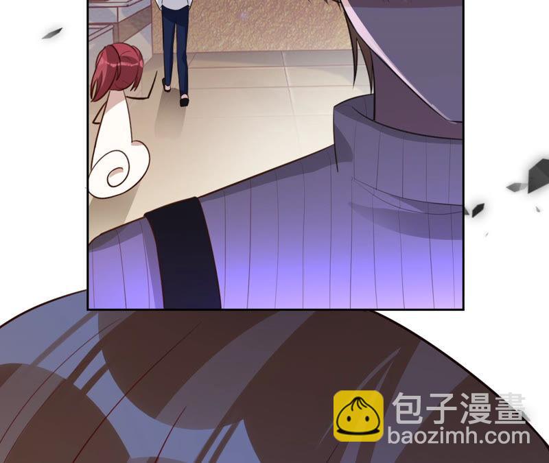 寵妻狂魔：百萬千金要淪陷 - 第158話 尋找蘇蜜(2/2) - 5