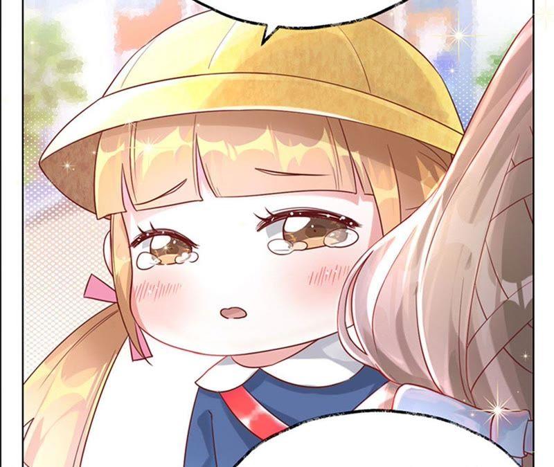 寵妻狂魔：百萬千金要淪陷 - 第16話 我們的秘密 - 8