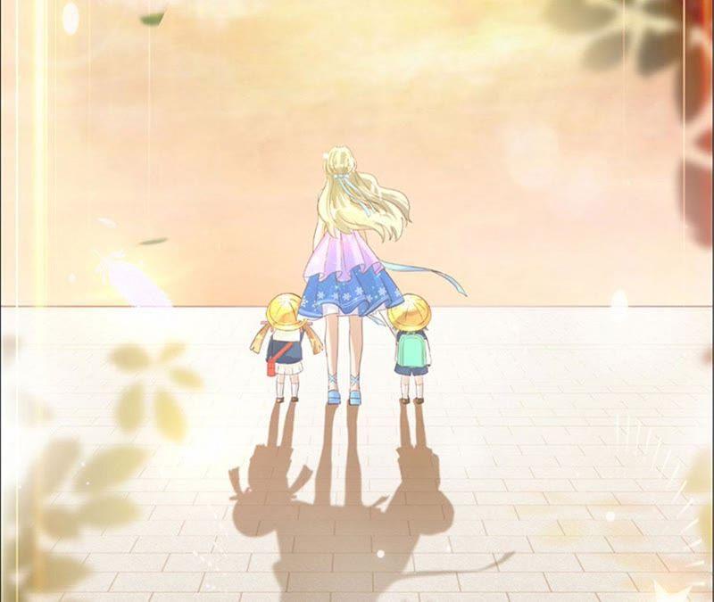 寵妻狂魔：百萬千金要淪陷 - 第16話 我們的秘密 - 3