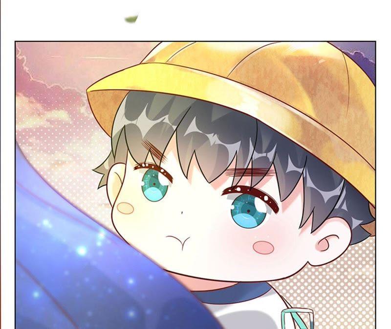 寵妻狂魔：百萬千金要淪陷 - 第16話 我們的秘密 - 6