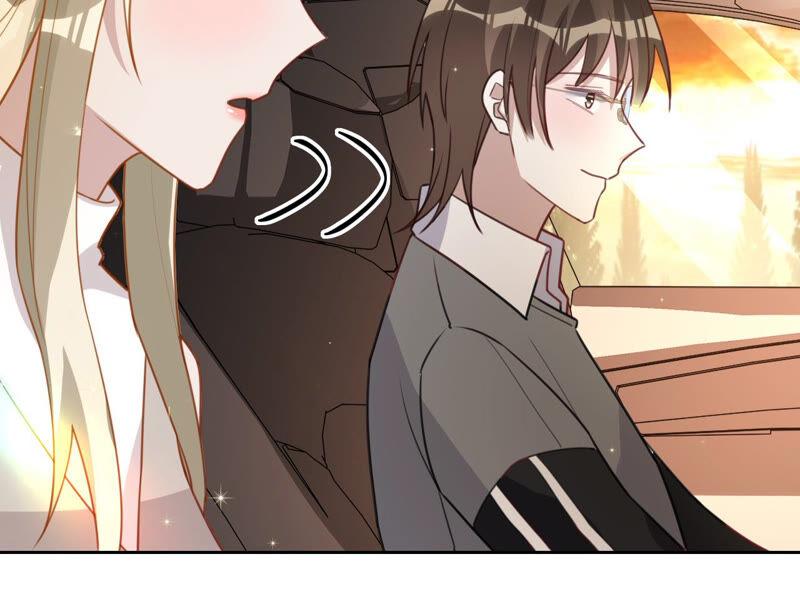 寵妻狂魔：百萬千金要淪陷 - 第162話 三個爸爸？(1/2) - 3