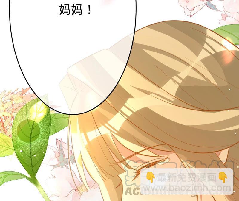 寵妻狂魔：百萬千金要淪陷 - 第162話 三個爸爸？(1/2) - 1