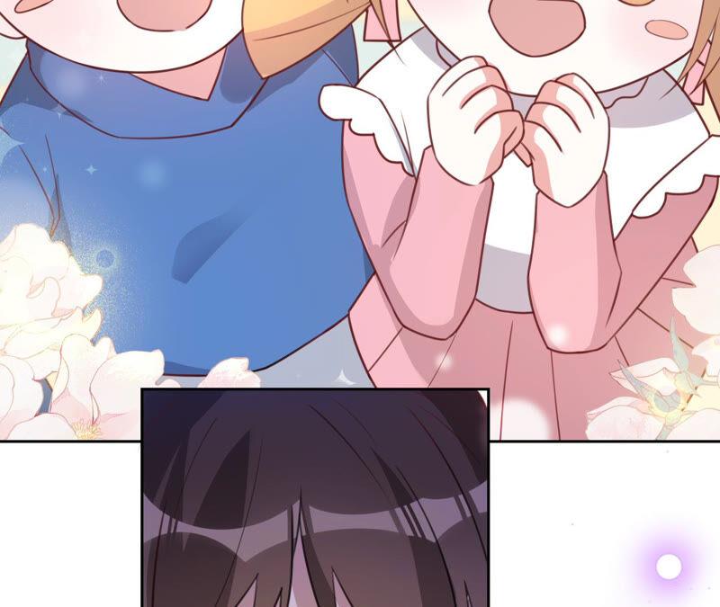 寵妻狂魔：百萬千金要淪陷 - 第162話 三個爸爸？(2/2) - 4