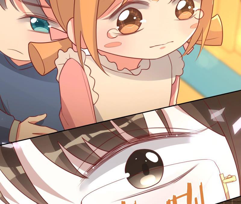 寵妻狂魔：百萬千金要淪陷 - 第162話 三個爸爸？(2/2) - 2