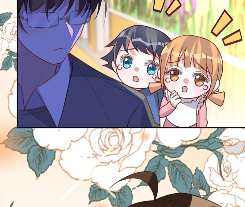 寵妻狂魔：百萬千金要淪陷 - 第162話 三個爸爸？(2/2) - 6