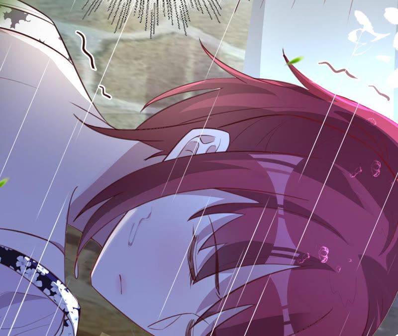 寵妻狂魔：百萬千金要淪陷 - 第164話 你也喜歡蘇蜜？(1/2) - 2