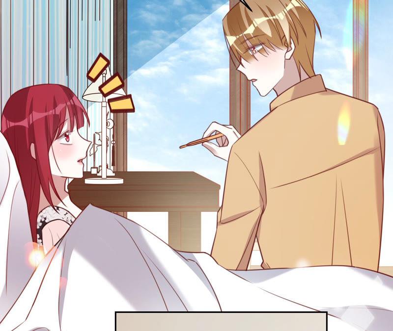 寵妻狂魔：百萬千金要淪陷 - 第164話 你也喜歡蘇蜜？(1/2) - 6