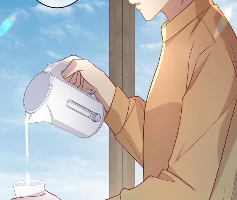 寵妻狂魔：百萬千金要淪陷 - 第164話 你也喜歡蘇蜜？(1/2) - 3