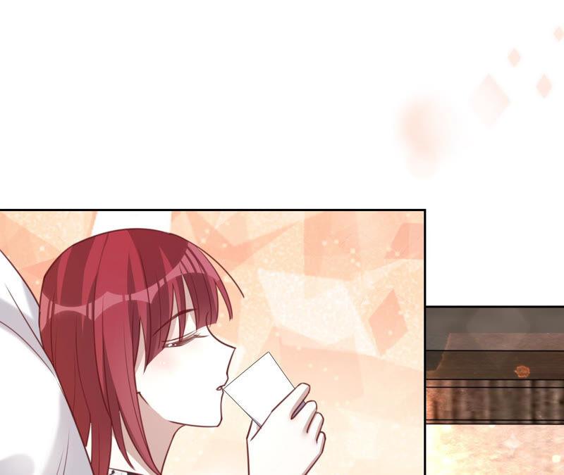 寵妻狂魔：百萬千金要淪陷 - 第164話 你也喜歡蘇蜜？(1/2) - 6