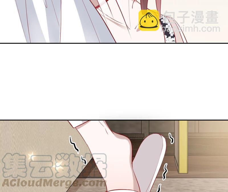 寵妻狂魔：百萬千金要淪陷 - 第164話 你也喜歡蘇蜜？(1/2) - 5