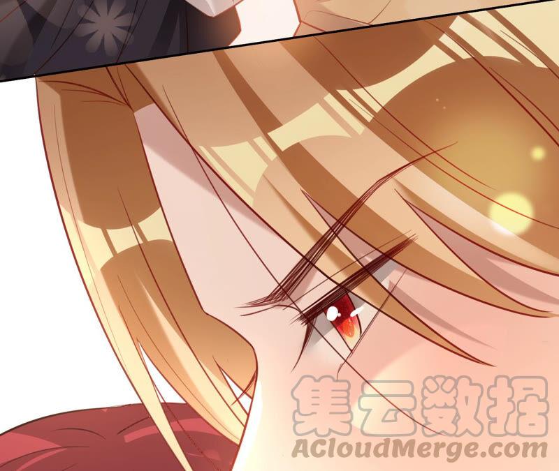 寵妻狂魔：百萬千金要淪陷 - 第164話 你也喜歡蘇蜜？(2/2) - 7