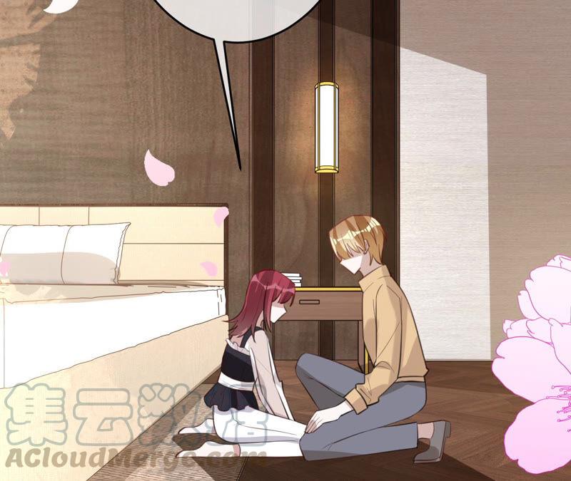 寵妻狂魔：百萬千金要淪陷 - 第164話 你也喜歡蘇蜜？(2/2) - 4