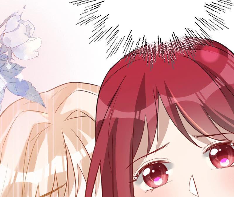 寵妻狂魔：百萬千金要淪陷 - 第164話 你也喜歡蘇蜜？(2/2) - 3