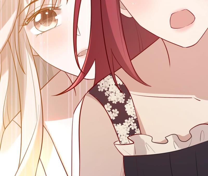 寵妻狂魔：百萬千金要淪陷 - 第164話 你也喜歡蘇蜜？(2/2) - 4