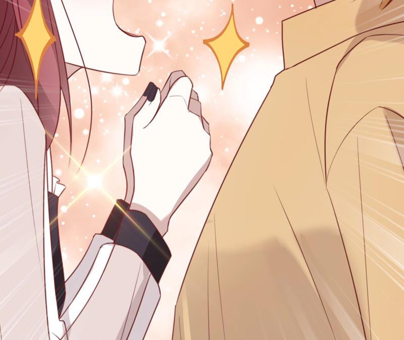 寵妻狂魔：百萬千金要淪陷 - 第164話 你也喜歡蘇蜜？(2/2) - 2