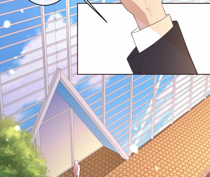 寵妻狂魔：百萬千金要淪陷 - 第168話 你們是在戀愛嗎(2/2) - 4