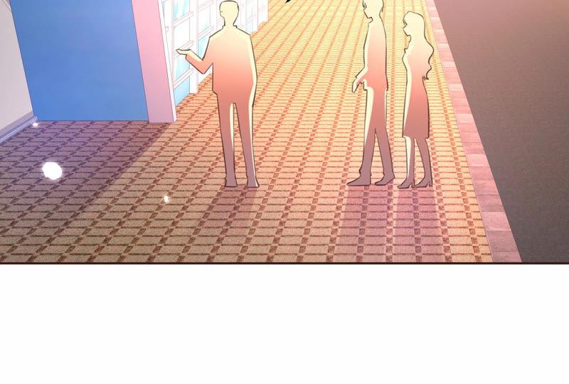 寵妻狂魔：百萬千金要淪陷 - 第168話 你們是在戀愛嗎(2/2) - 5