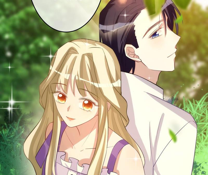 寵妻狂魔：百萬千金要淪陷 - 第170話 蘇蜜，我喜歡你(1/2) - 7