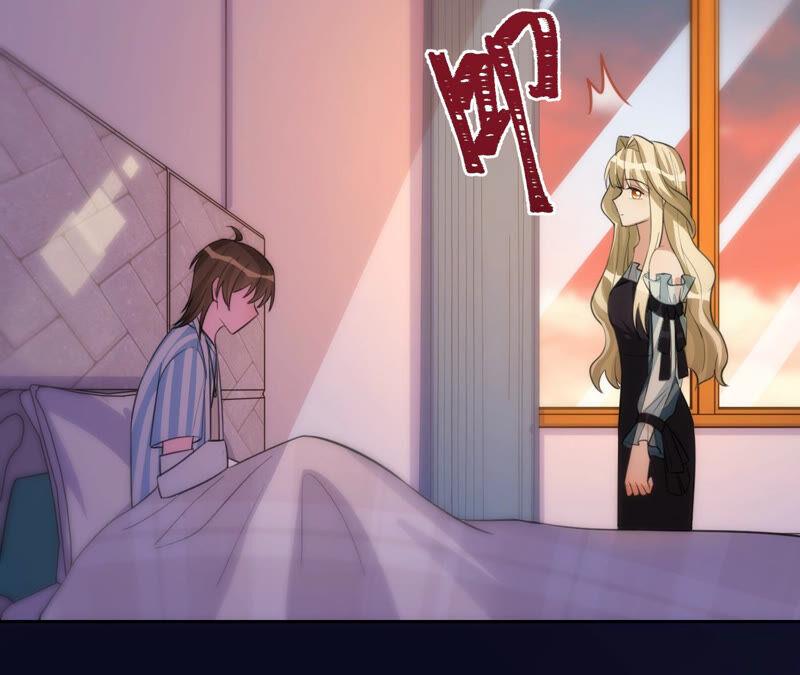 寵妻狂魔：百萬千金要淪陷 - 第170話 蘇蜜，我喜歡你(2/2) - 4