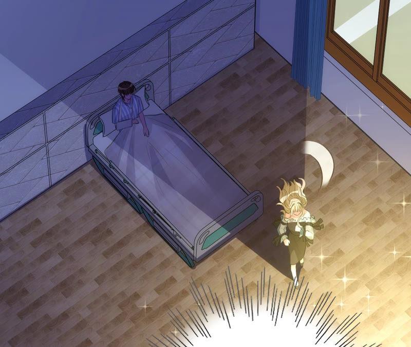 寵妻狂魔：百萬千金要淪陷 - 第170話 蘇蜜，我喜歡你(2/2) - 3