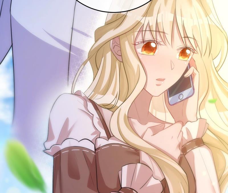 寵妻狂魔：百萬千金要淪陷 - 第172話 你……過得好嗎(2/2) - 2