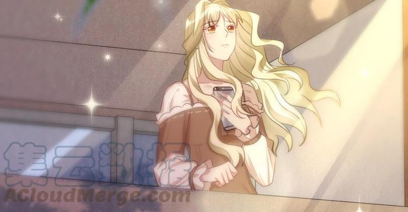 寵妻狂魔：百萬千金要淪陷 - 第172話 你……過得好嗎(2/2) - 3